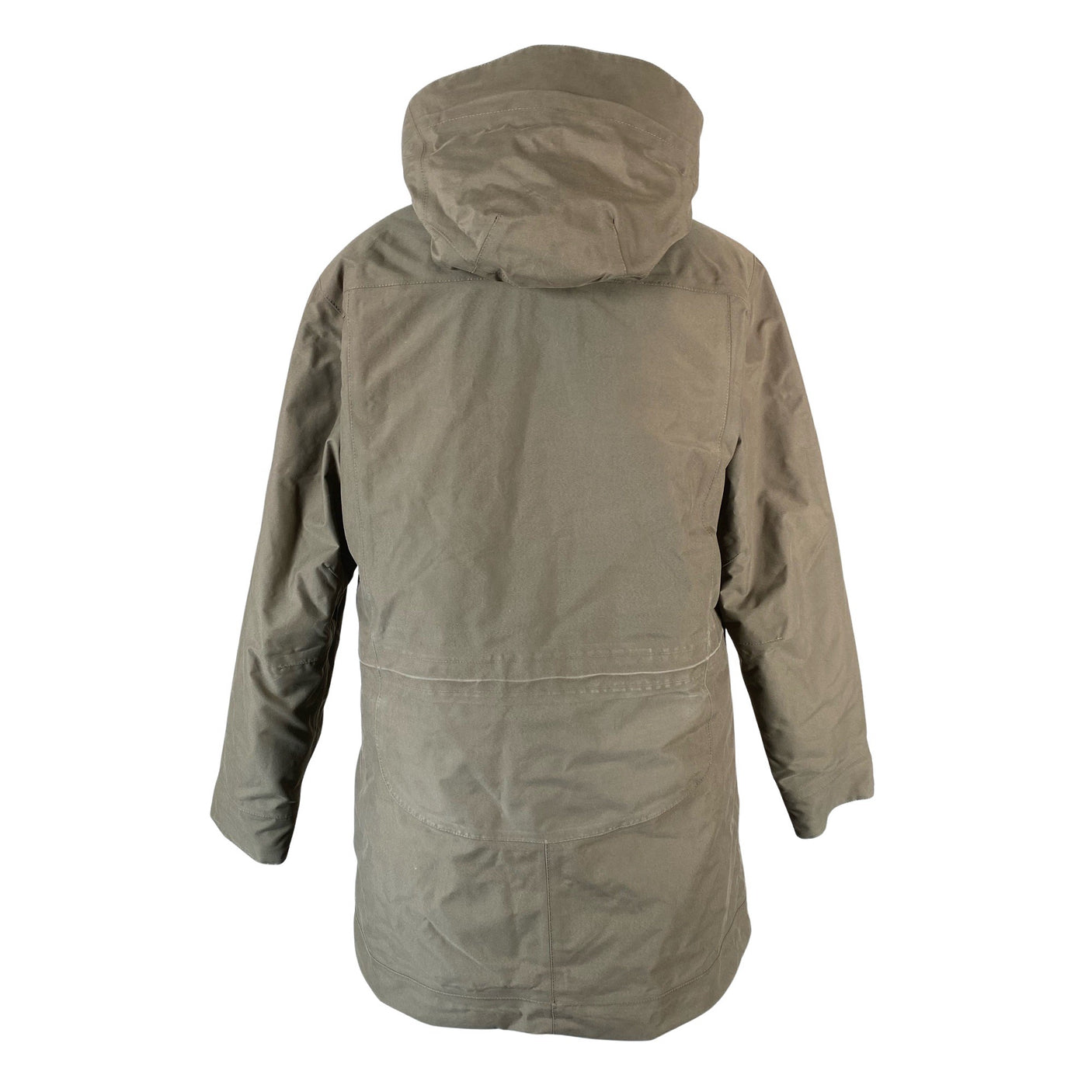 Unisex Haglöfs - Talvejope, suurus 42 - Pruun (2)