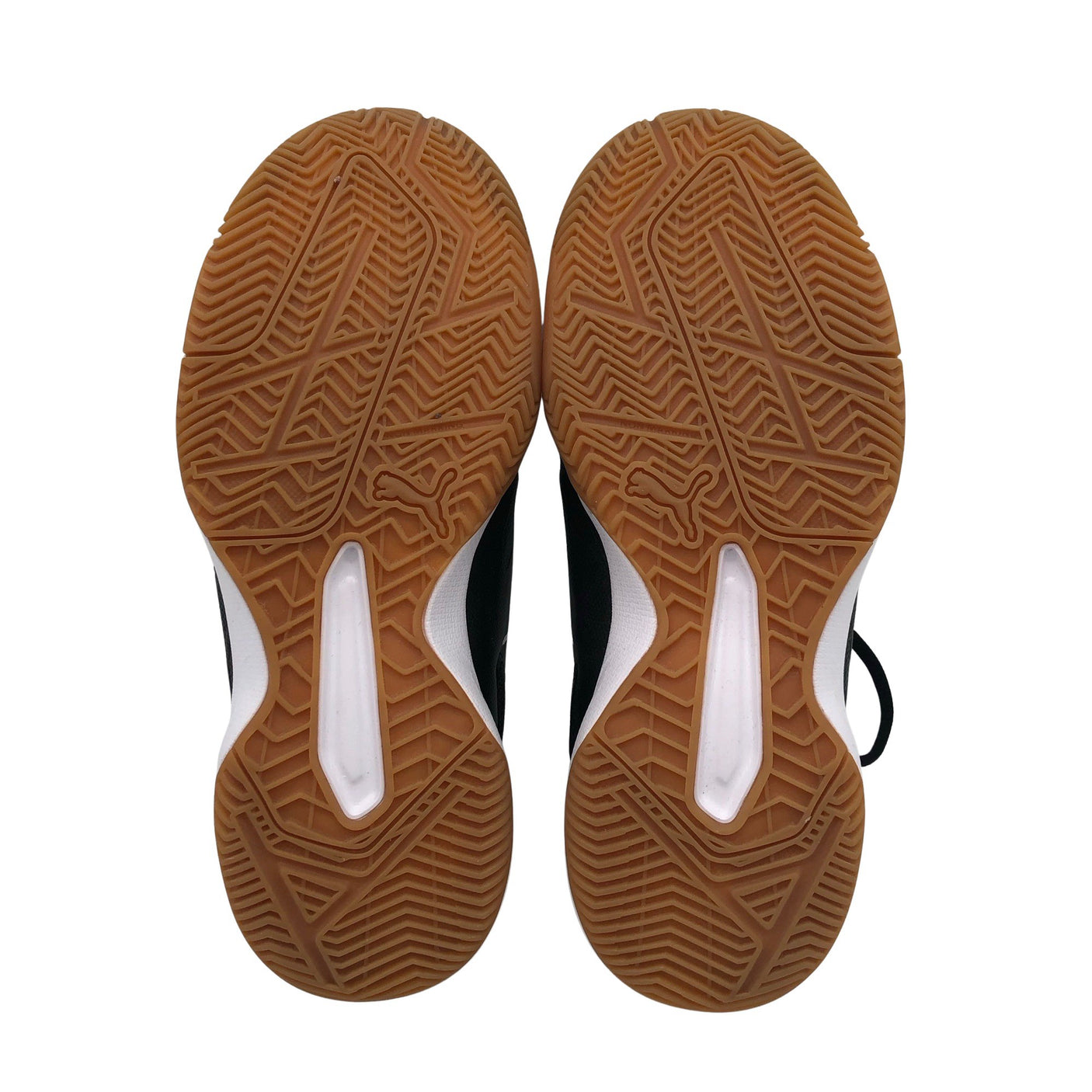 Unisex Puma - Sisespordijalanõud, suurus 37 - Must (2)