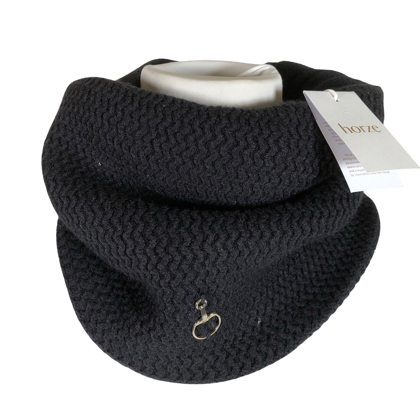 Unisex Horze - Torusall, suurus Midi - Sinine (1)