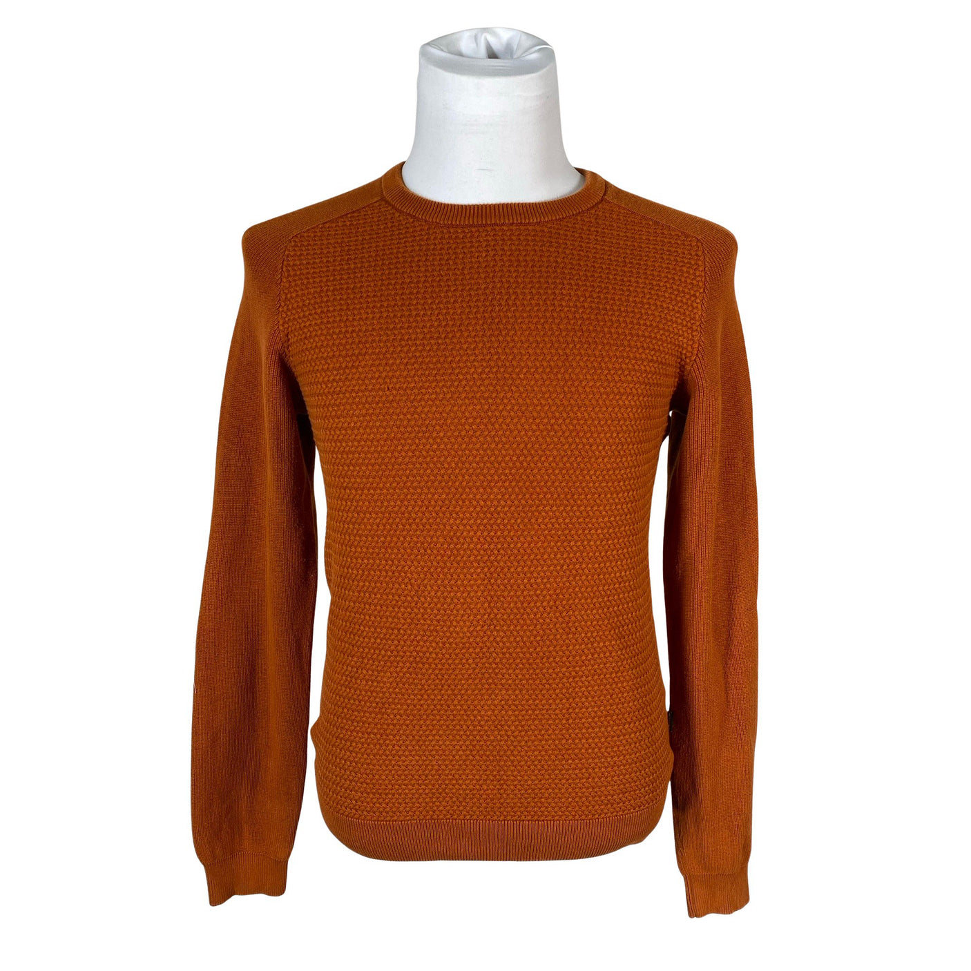Unisex Jack & Jones - Kampsun, suurus M - Oranž (1)