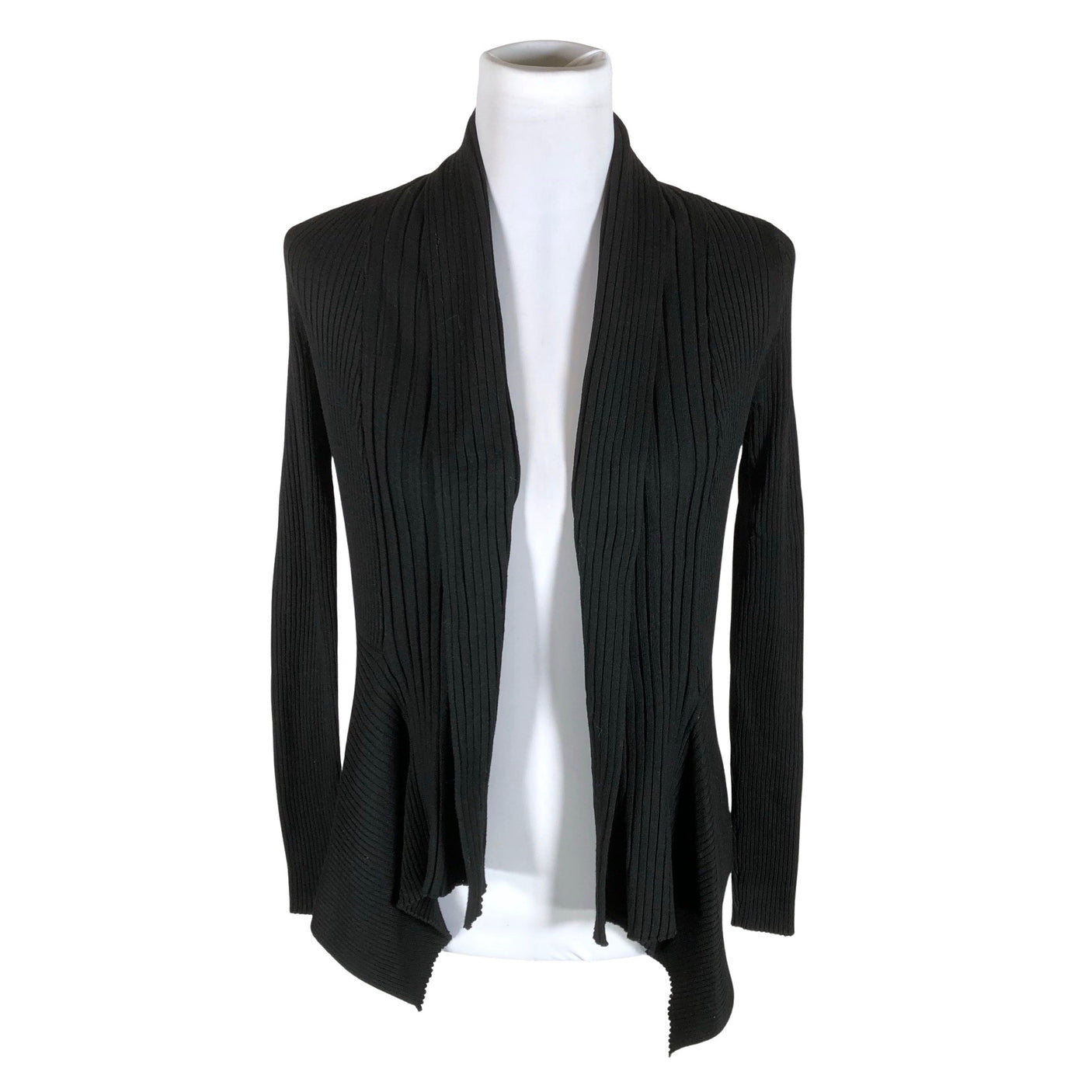 Unisex Esprit - Kardigan, suurus 36 - Must (1)