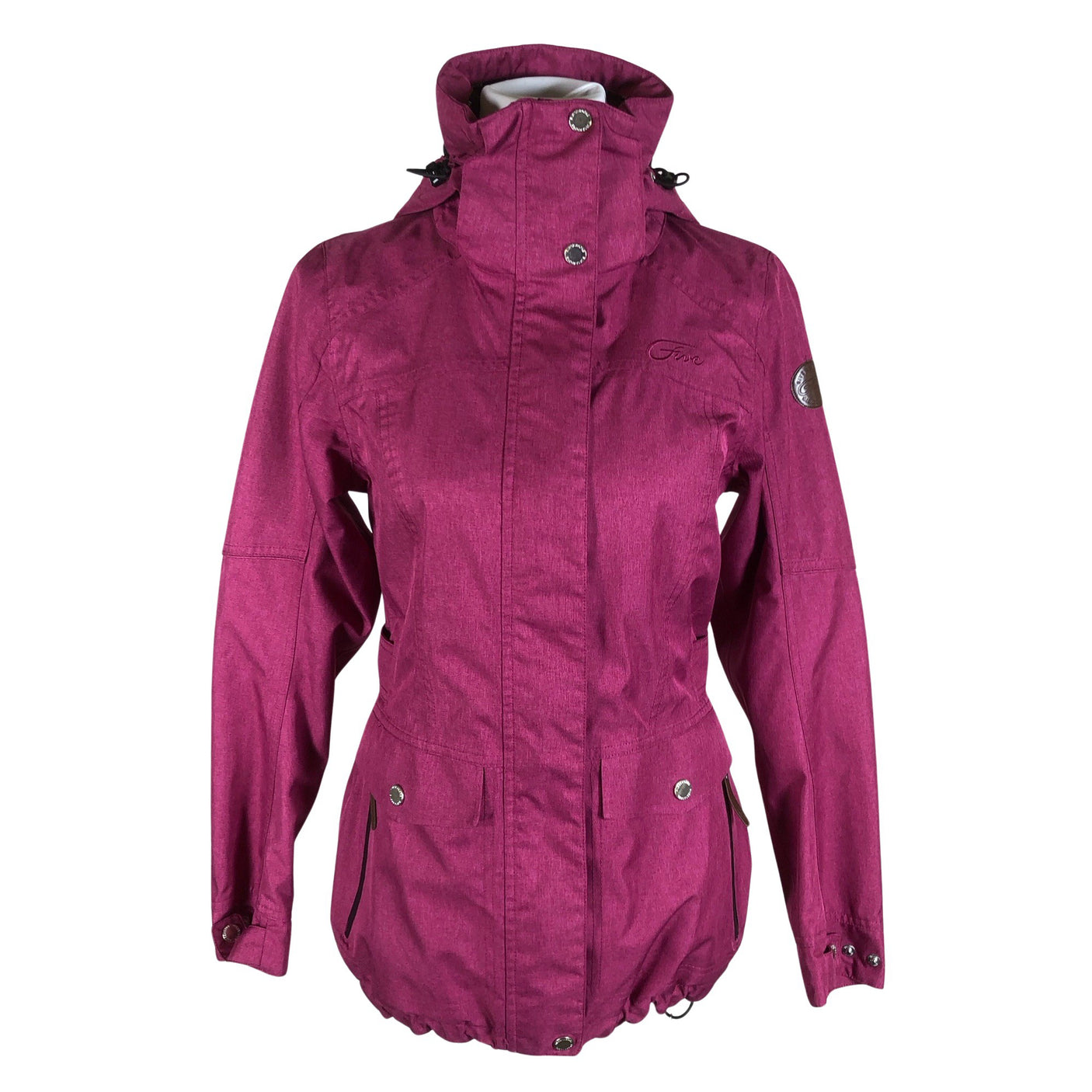 Unisex Five seasons - Jope, suurus 36 - Roosa (1)
