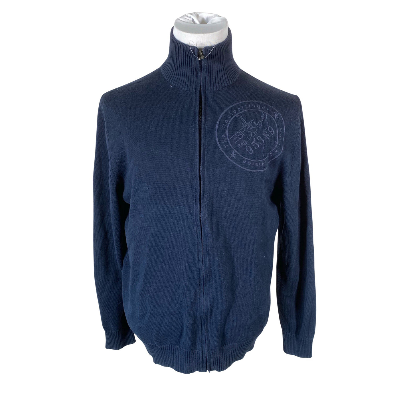 Unisex Esprit - Kardigan, suurus XL - Sinine (1)