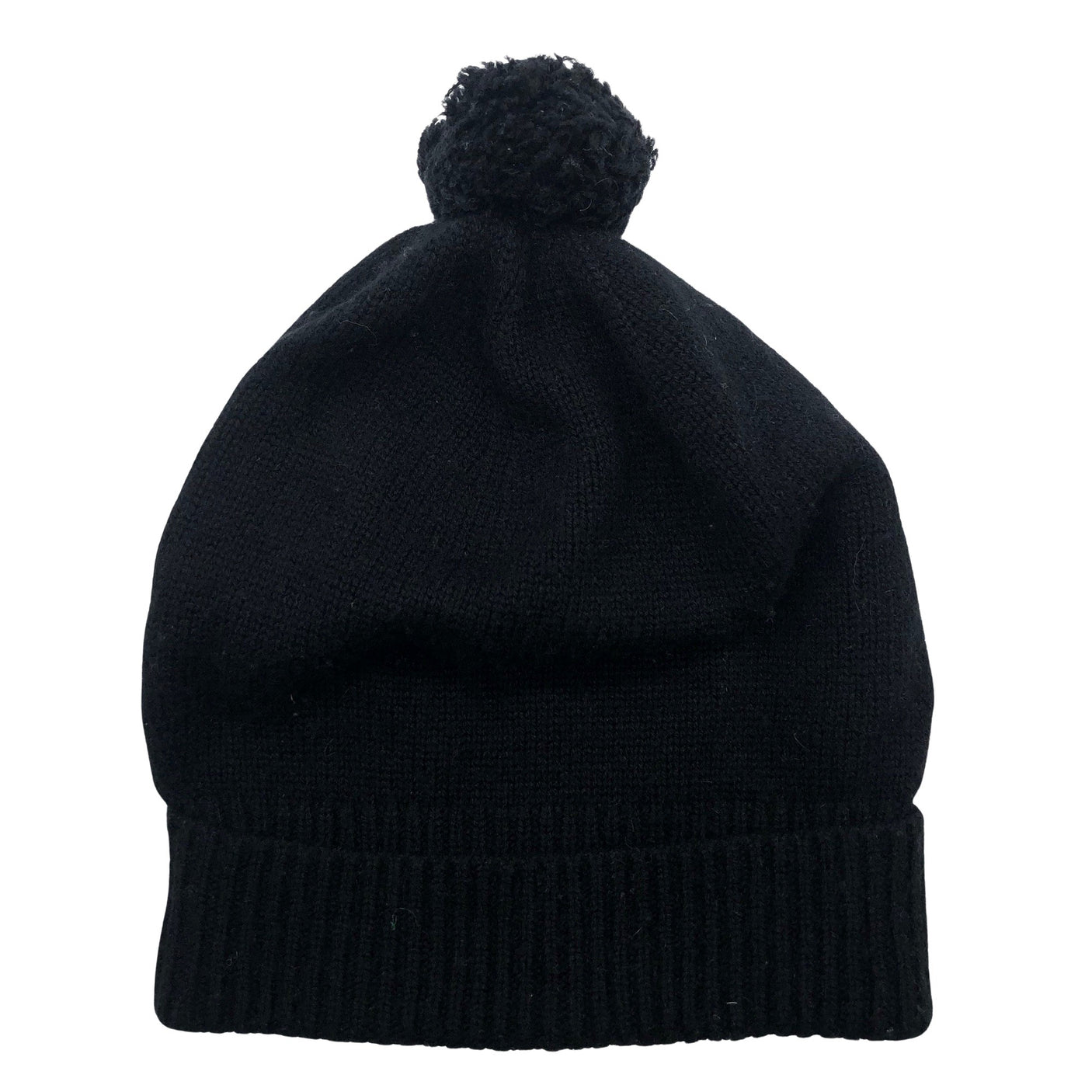 Unisex Repeat - Talvemüts, suurus 52 - 54 cm - Must (1)
