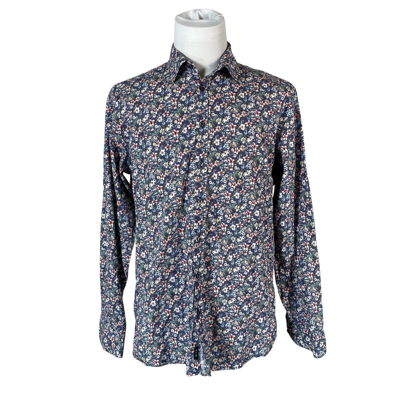 Unisex Sand - Triiksärk, suurus XXL - Sinine (1)