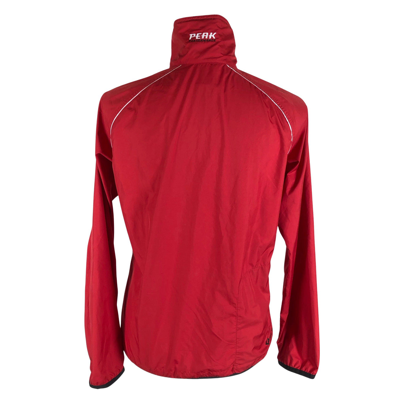 Unisex Peak Performance - Spordijope, suurus 38 - Punane (2)