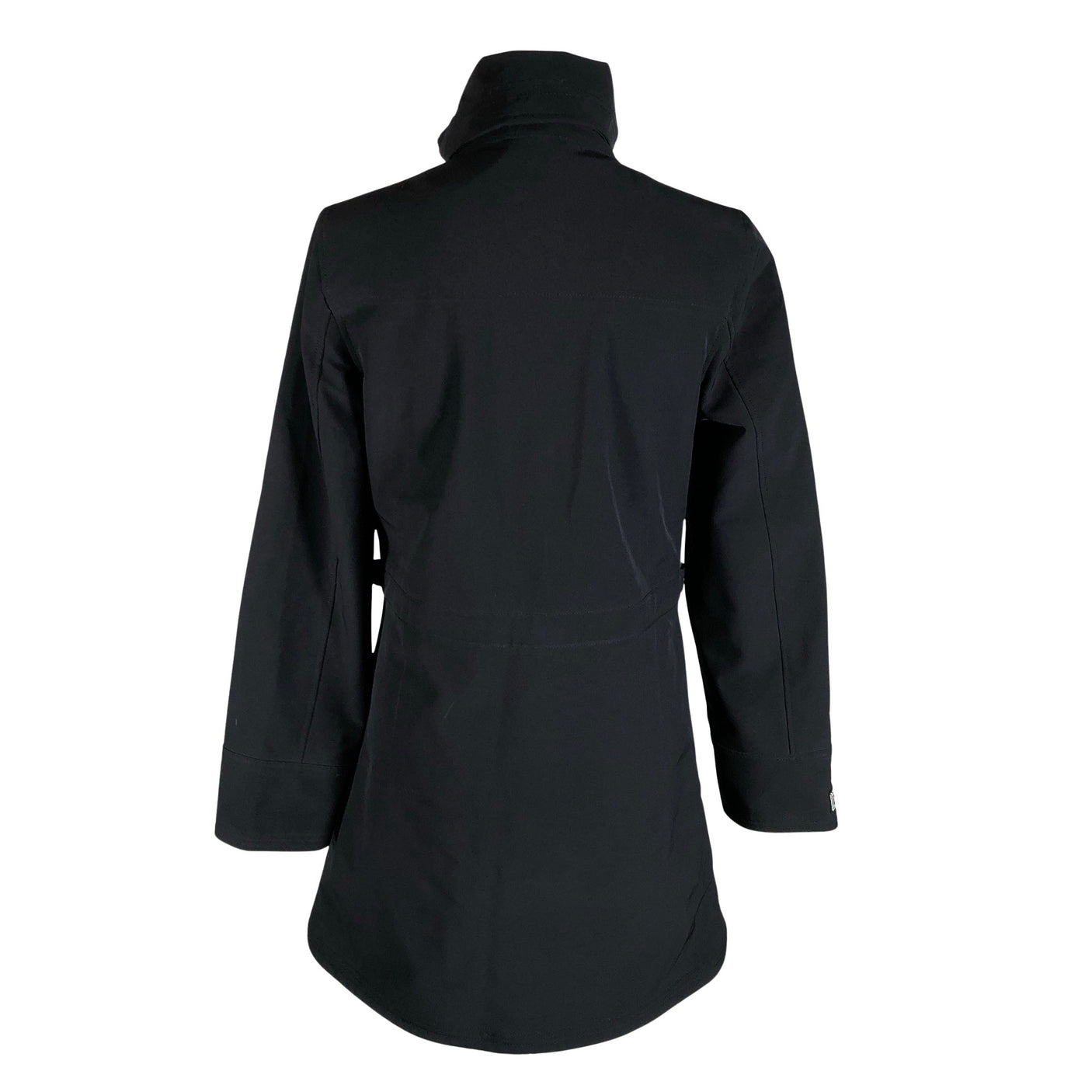 Unisex Kingsland - Softshell jope, suurus 36 - Must (2)