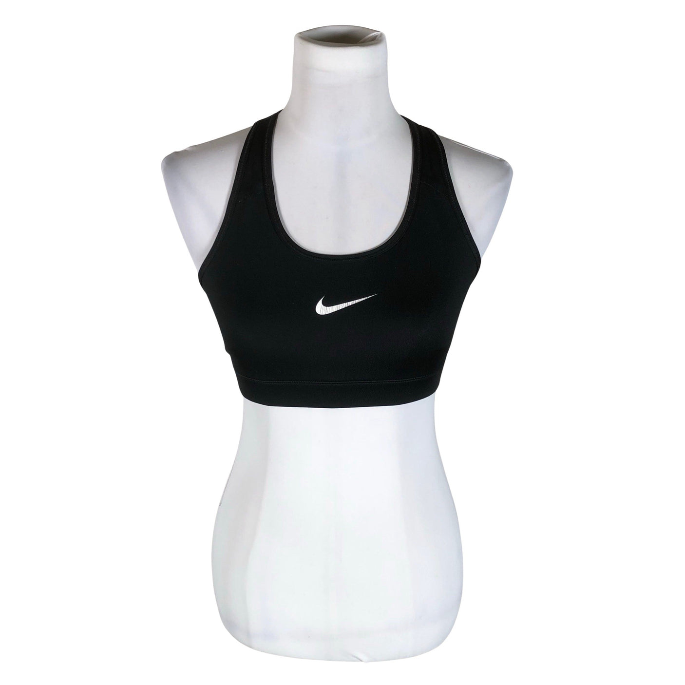 Unisex Nike - Sporditopp, suurus 36 - Must (1)