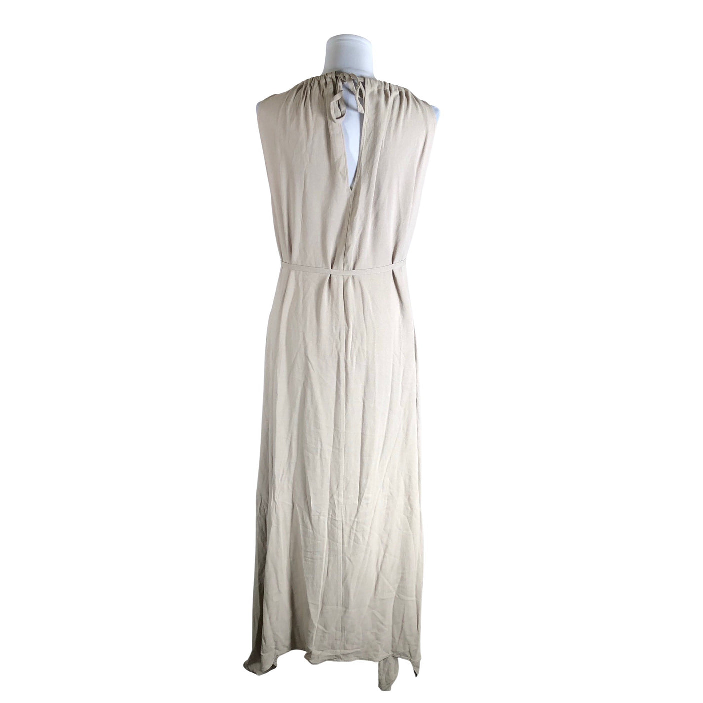 Unisex Katri Niskanen - Maksikleit, suurus 40 - Beige (2)