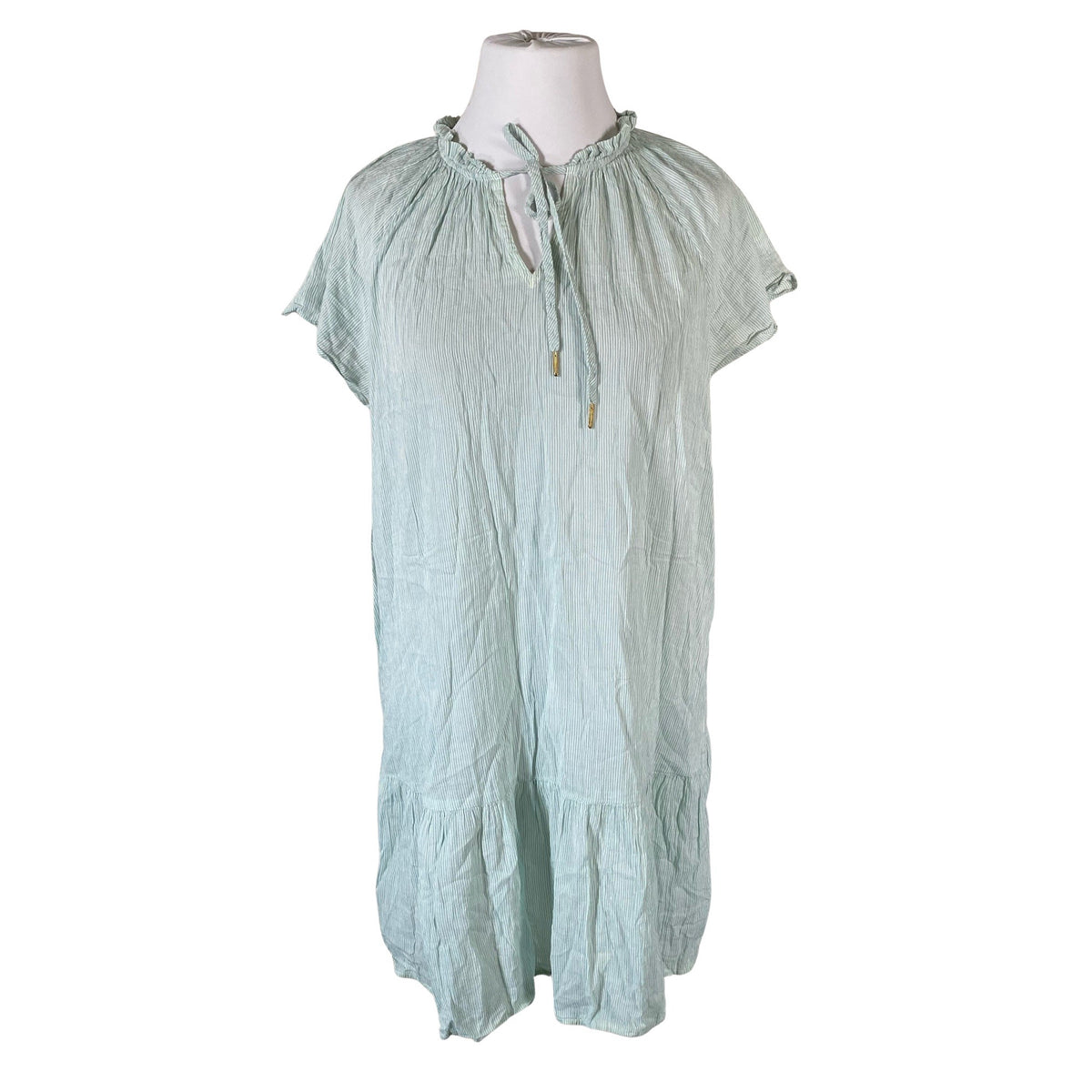 Unisex Noa Noa - Mitteveniv kleit, suurus 42 - Roheline (1)