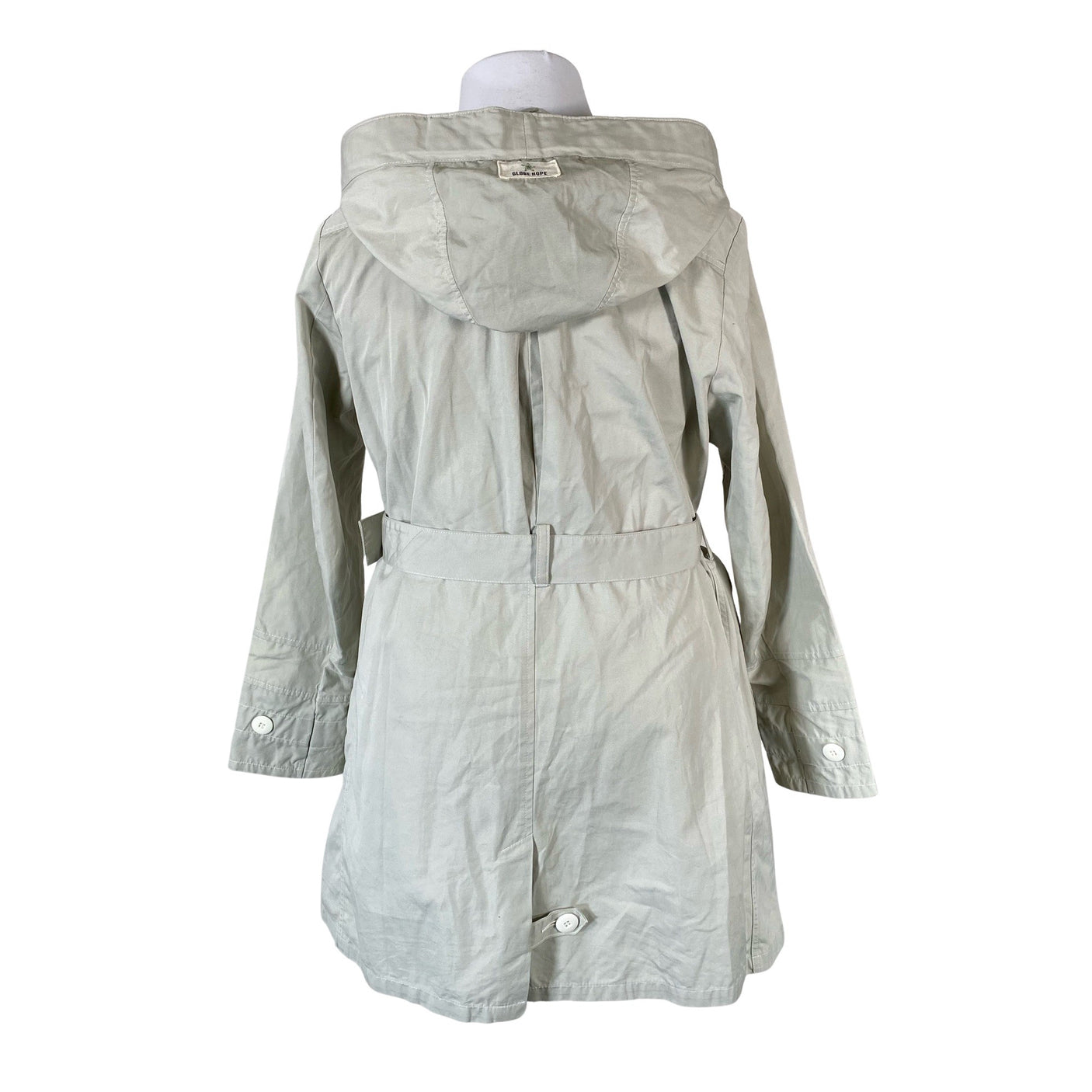 Unisex Globe Hope - Trentš, suurus 42 - Beige (2)