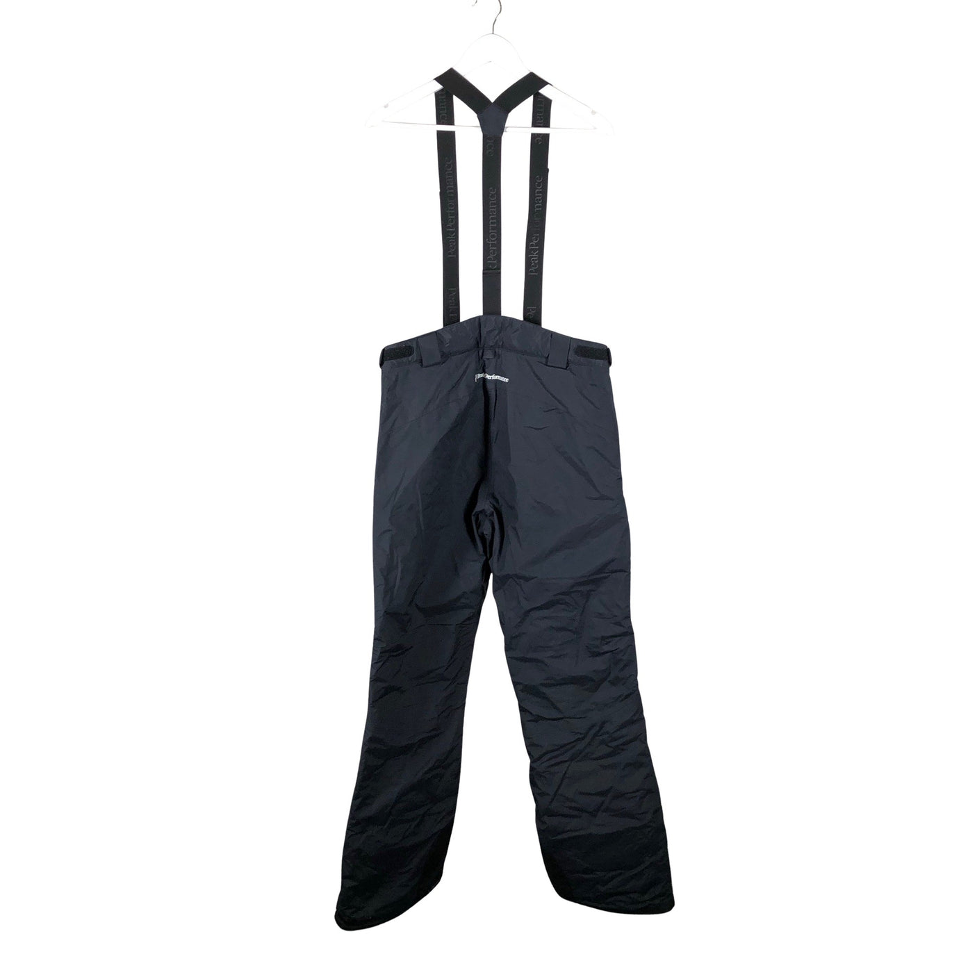 Unisex Peak Performance - Talvepüksid, suurus 42 - Must (2)