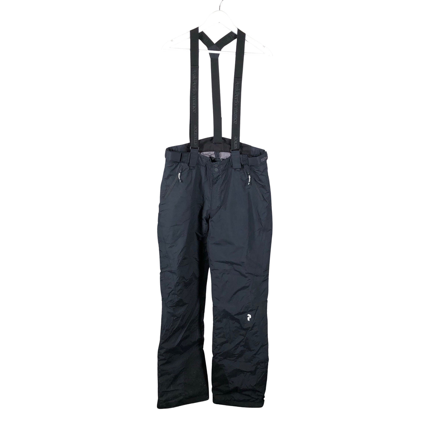 Unisex Peak Performance - Talvepüksid, suurus 42 - Must (1)