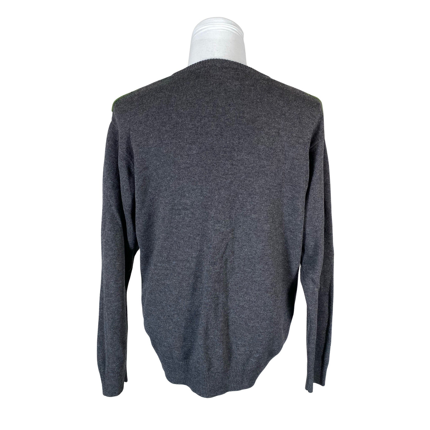 Unisex Fred Perry - Kampsun, suurus XL - Hall (2)