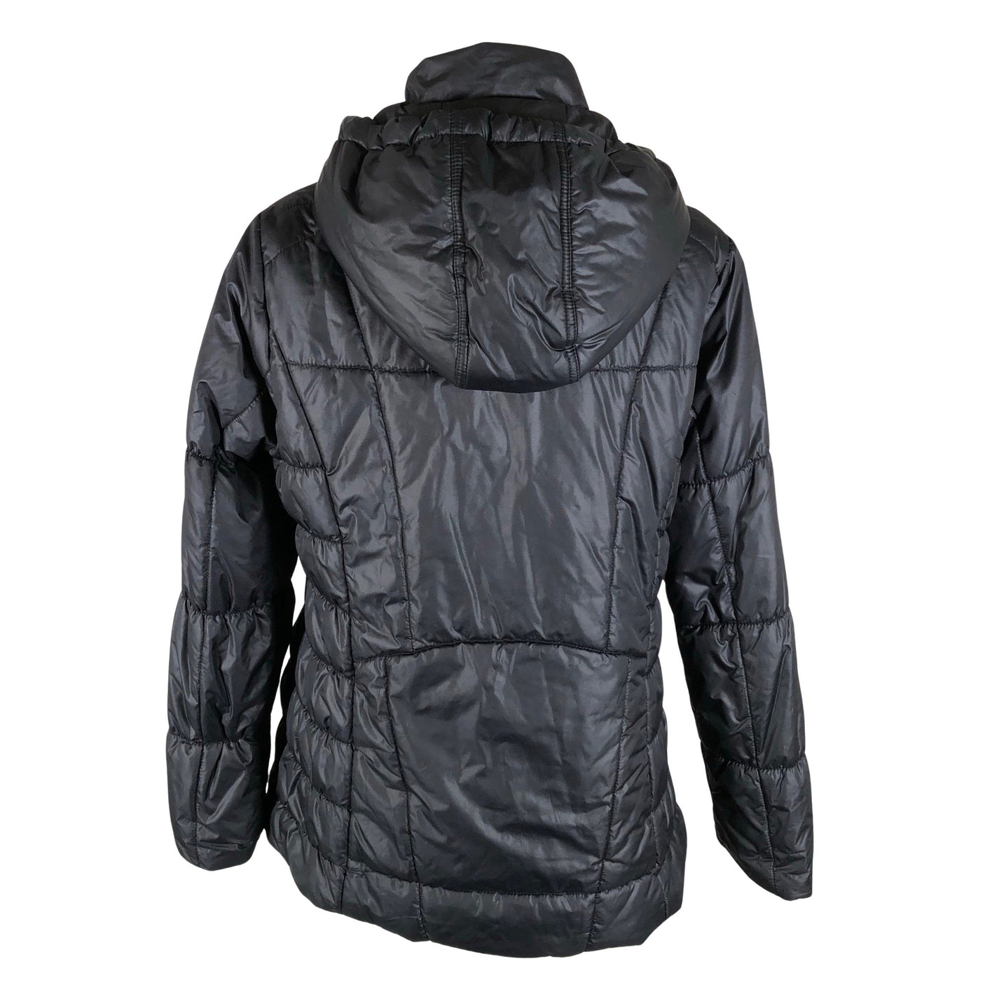 Unisex Luhta - Talvejope, suurus 38 - Must (2)