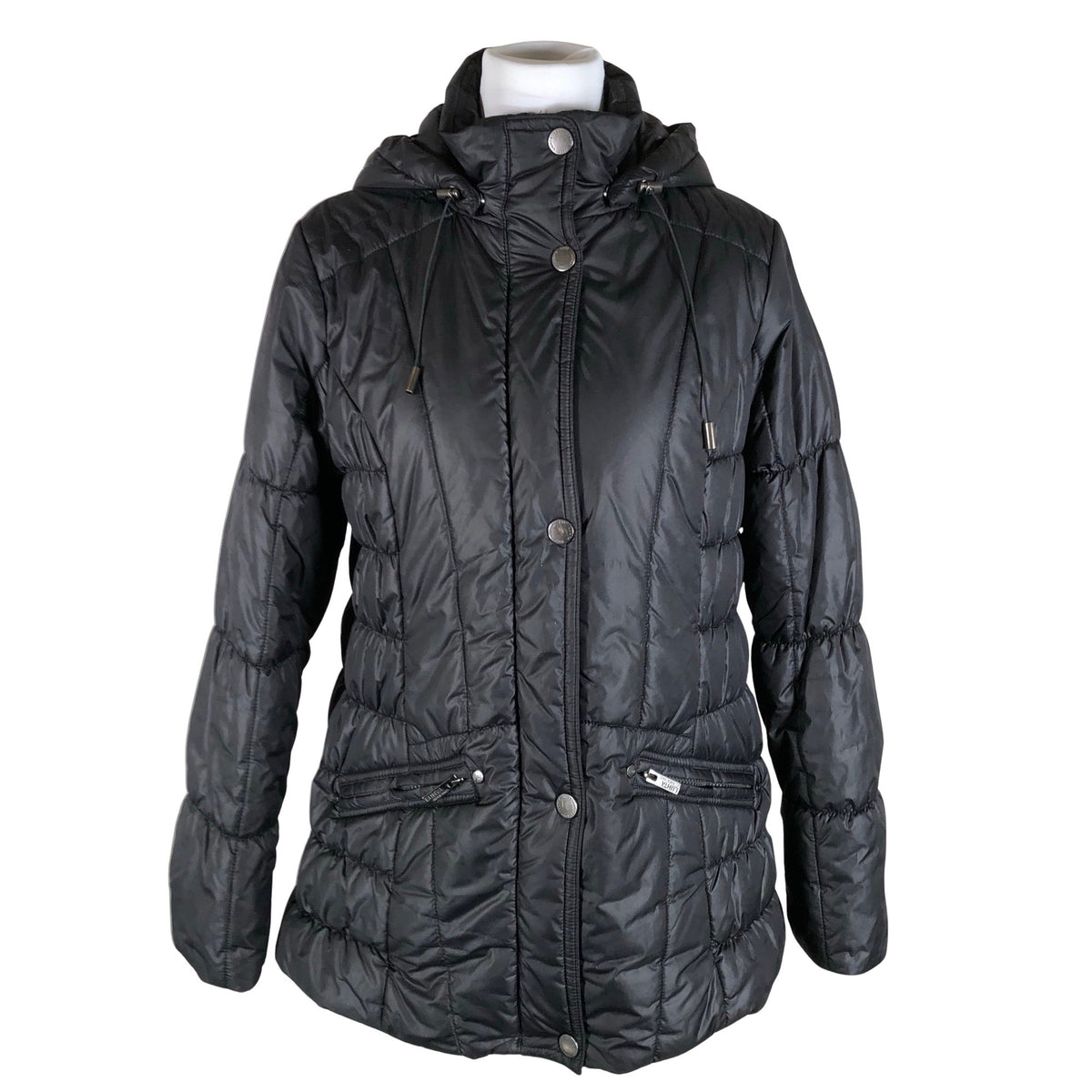 Unisex Luhta - Talvejope, suurus 38 - Must (1)