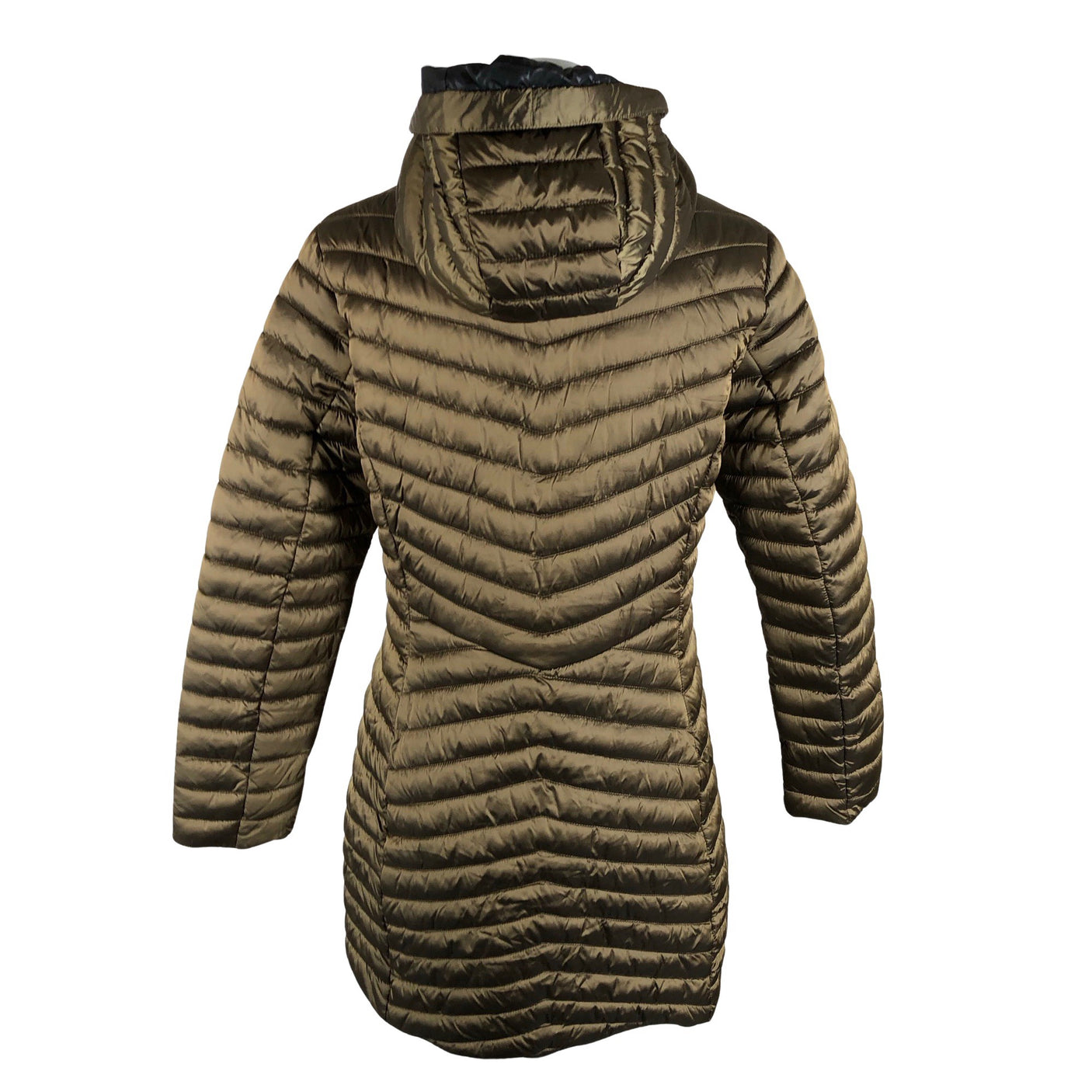 Unisex Luhta - Talvejope, suurus 36 - Pruun (2)