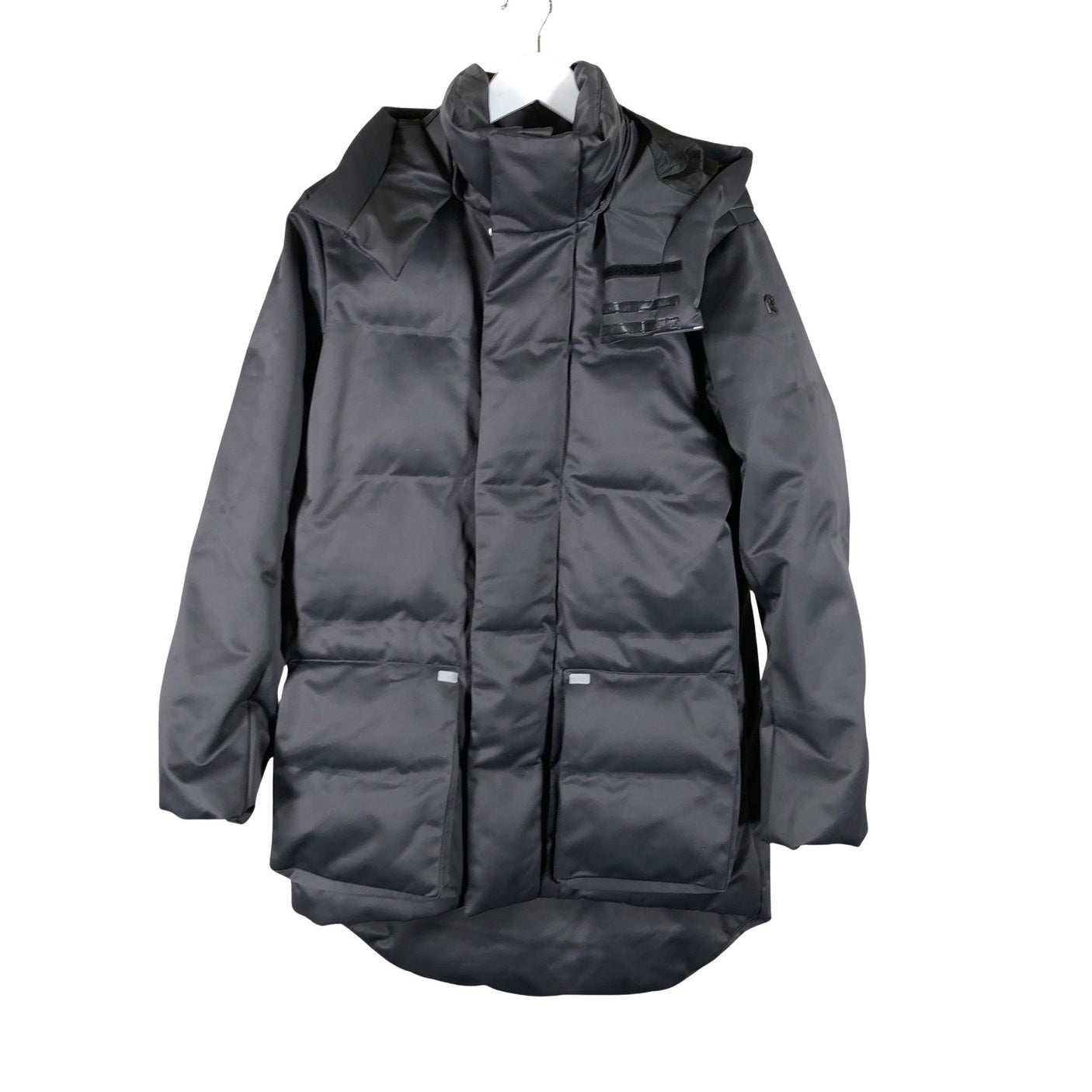 Unisex Reima - Talvejope, suurus 158 - 164 - Hall (1)