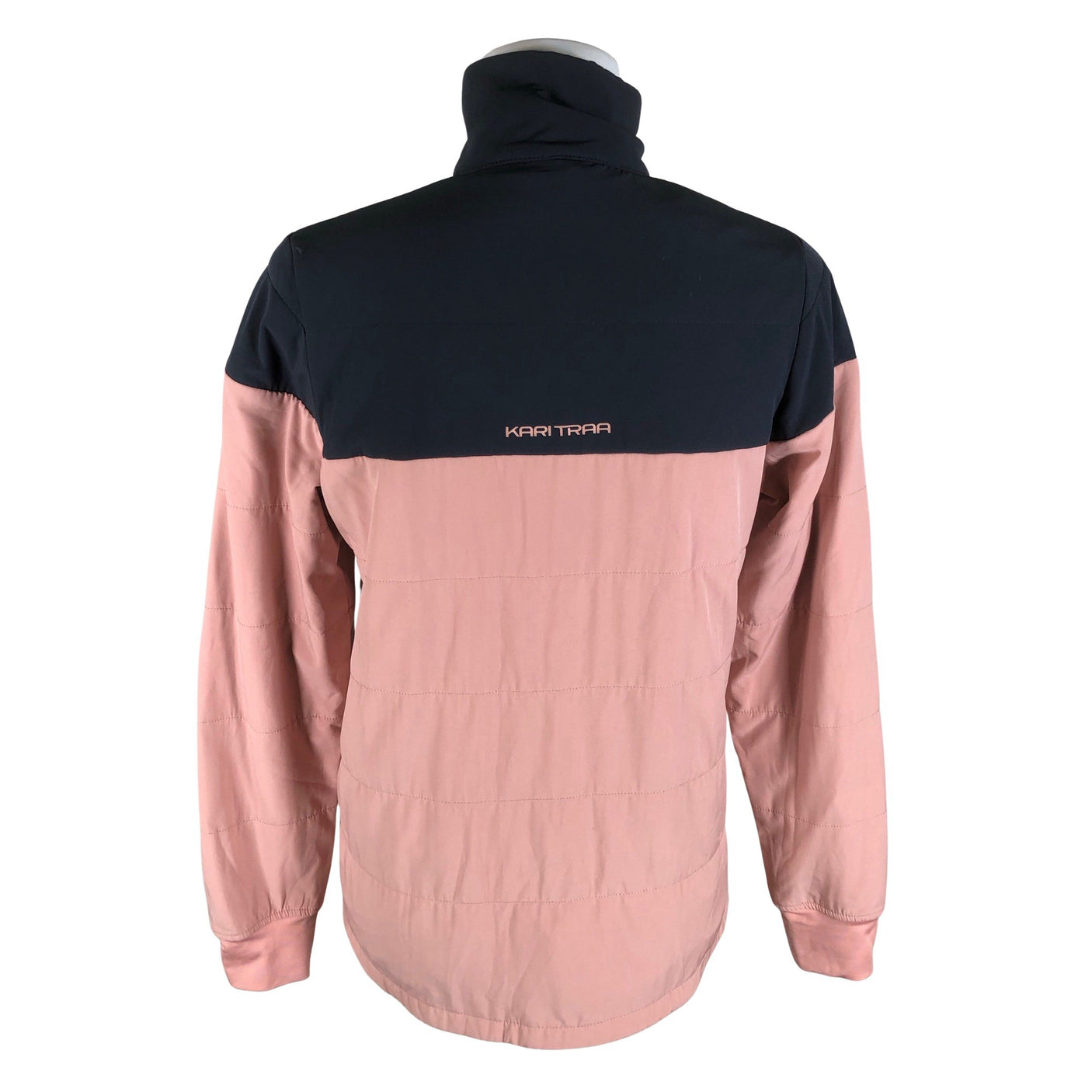 Unisex Kari Traa - Õhem talvejope, suurus 38 - Heleroosa (2)