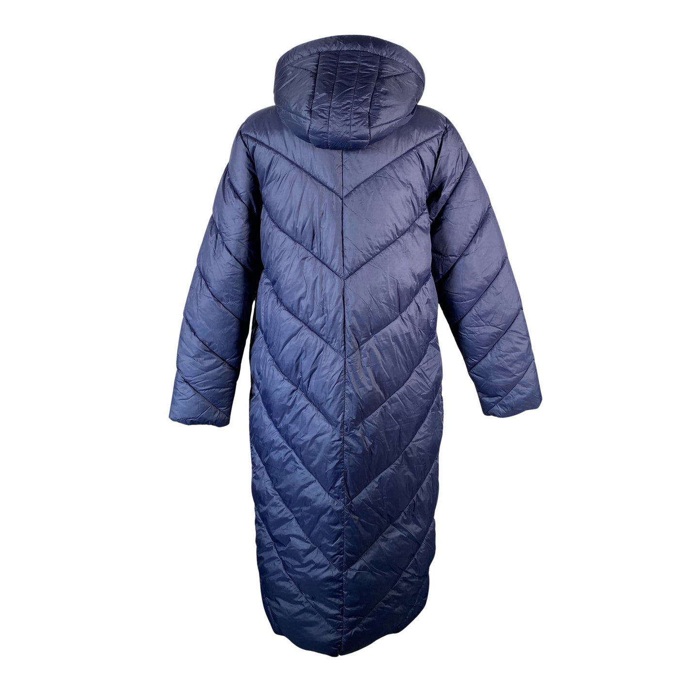 Unisex Saint Tropez - Talvejope, suurus 38 - Sinine (2)