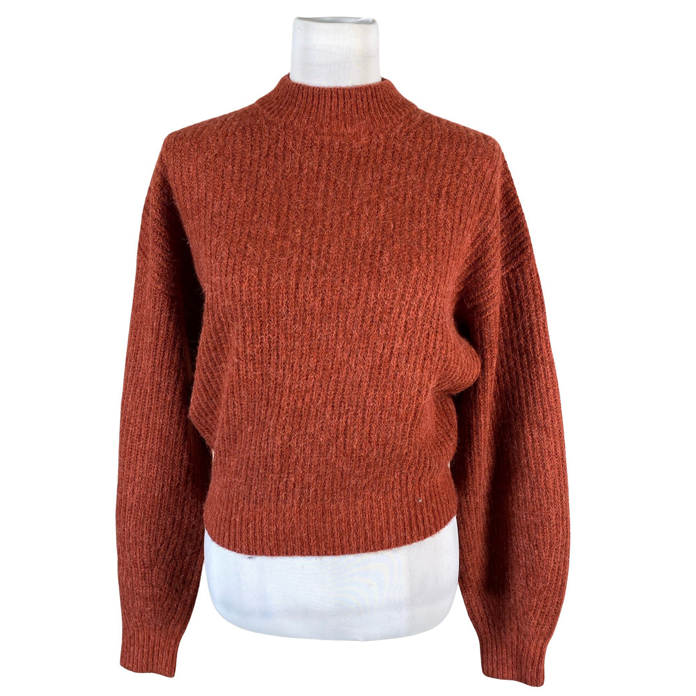 Unisex Hugo Boss - Kampsun, suurus 36 - Pruun (1)
