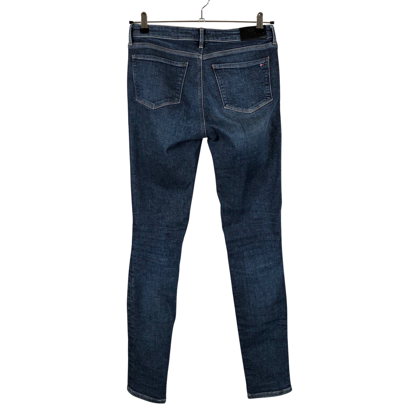Unisex Tommy Hilfiger - Teksad, suurus W30 - Sinine (2)