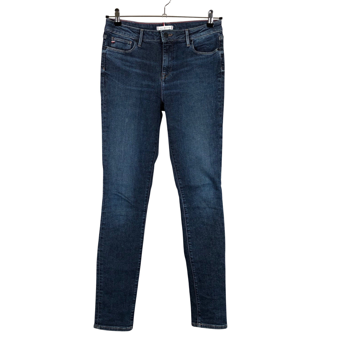 Unisex Tommy Hilfiger - Teksad, suurus W30 - Sinine (1)