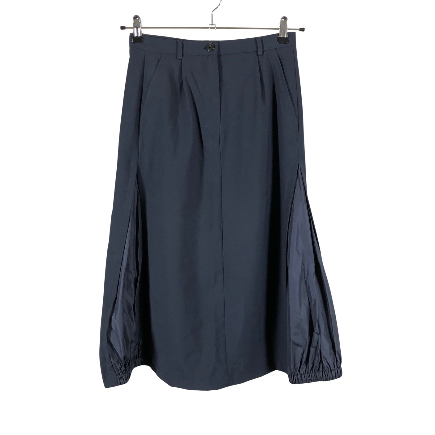 Unisex Weekend by MaxMara - Mitteveniv seelik, suurus 38 - Hall (1)