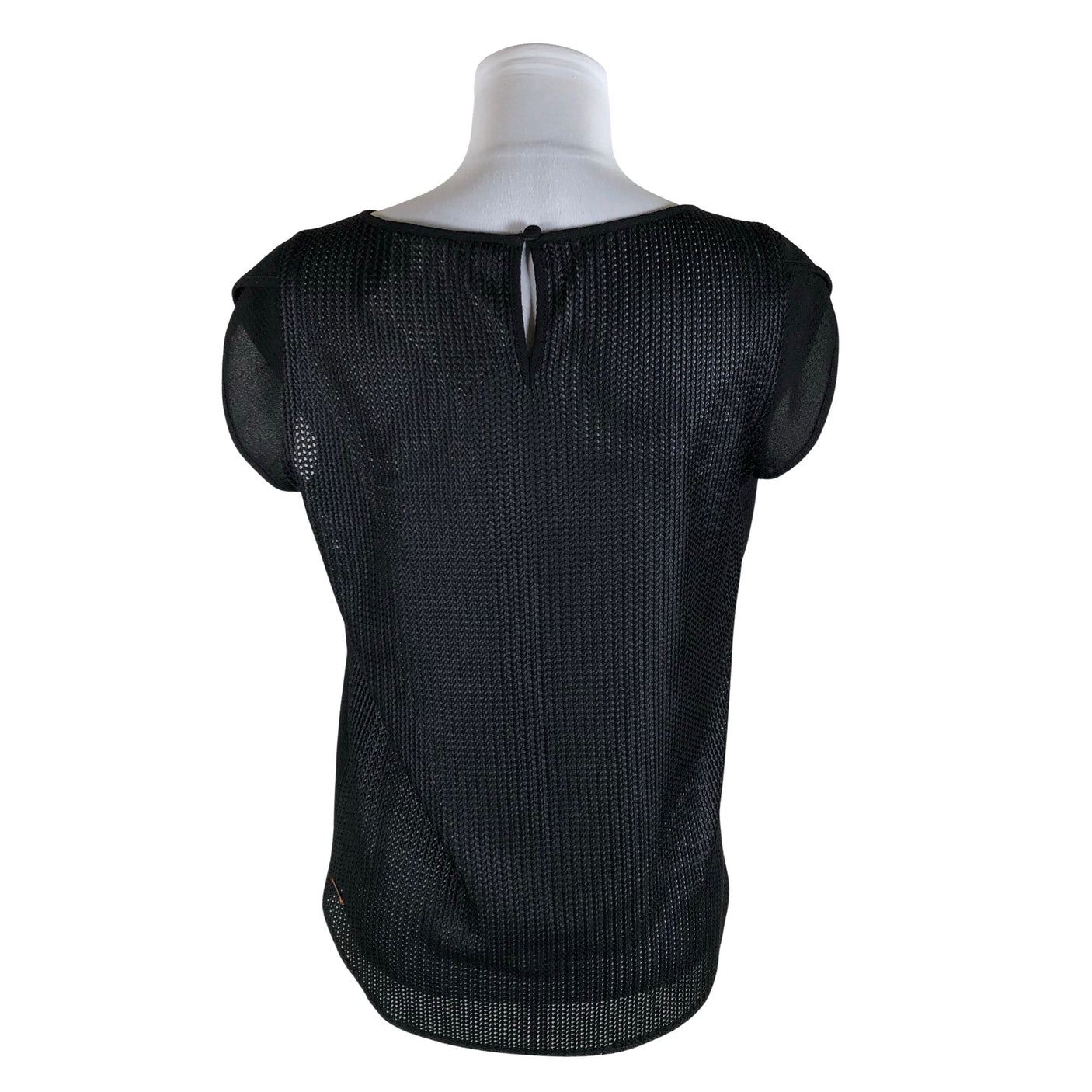 Unisex Hugo Boss - Topp, suurus 38 - Must (2)