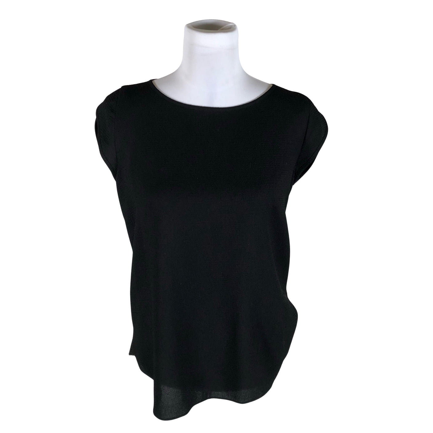 Unisex Hugo Boss - Topp, suurus 38 - Must (1)