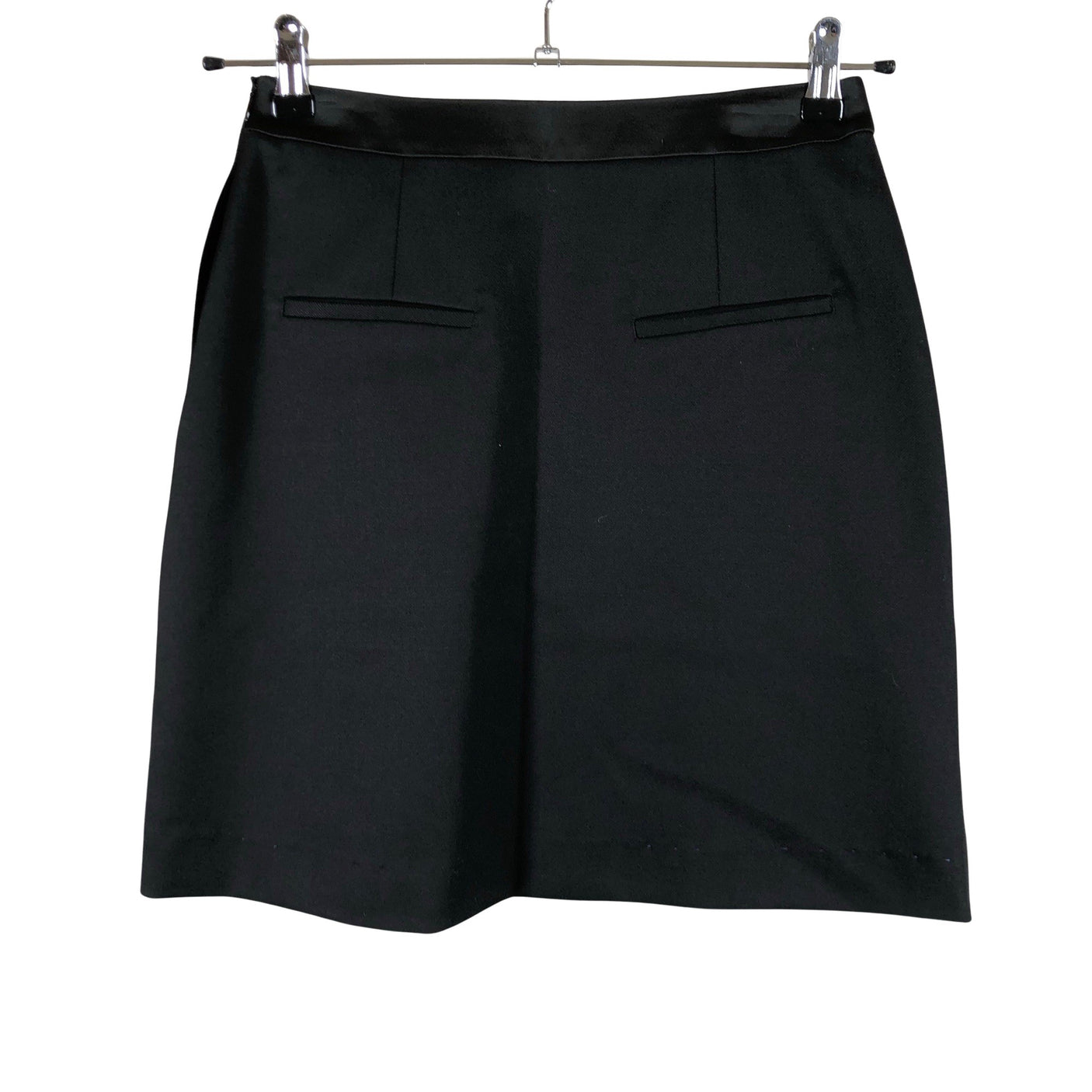 Unisex Hugo Boss - Mitteveniv seelik, suurus 36 - Must (2)