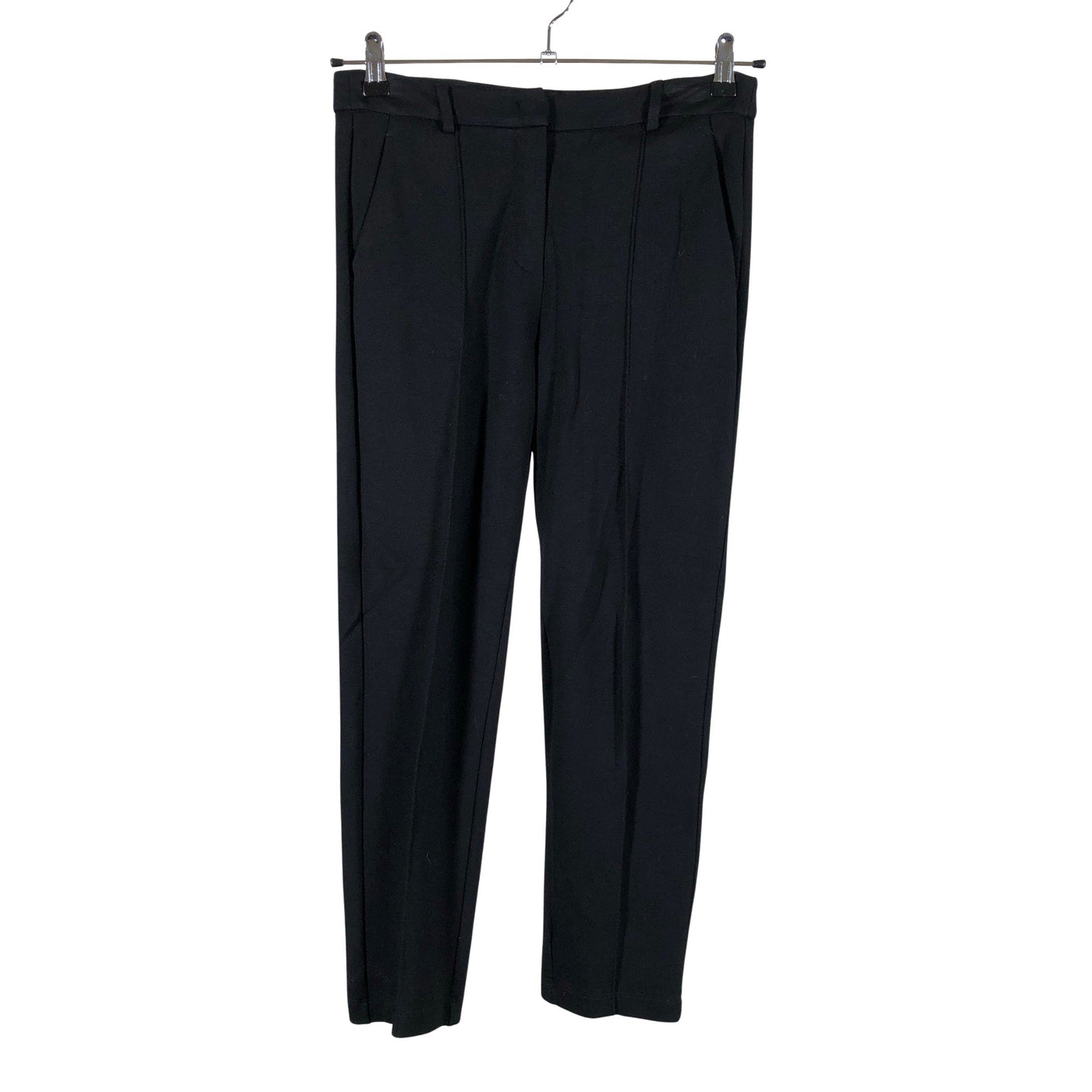 Unisex Weekend by MaxMara - Chino-püksid, suurus 36 - Must (1)