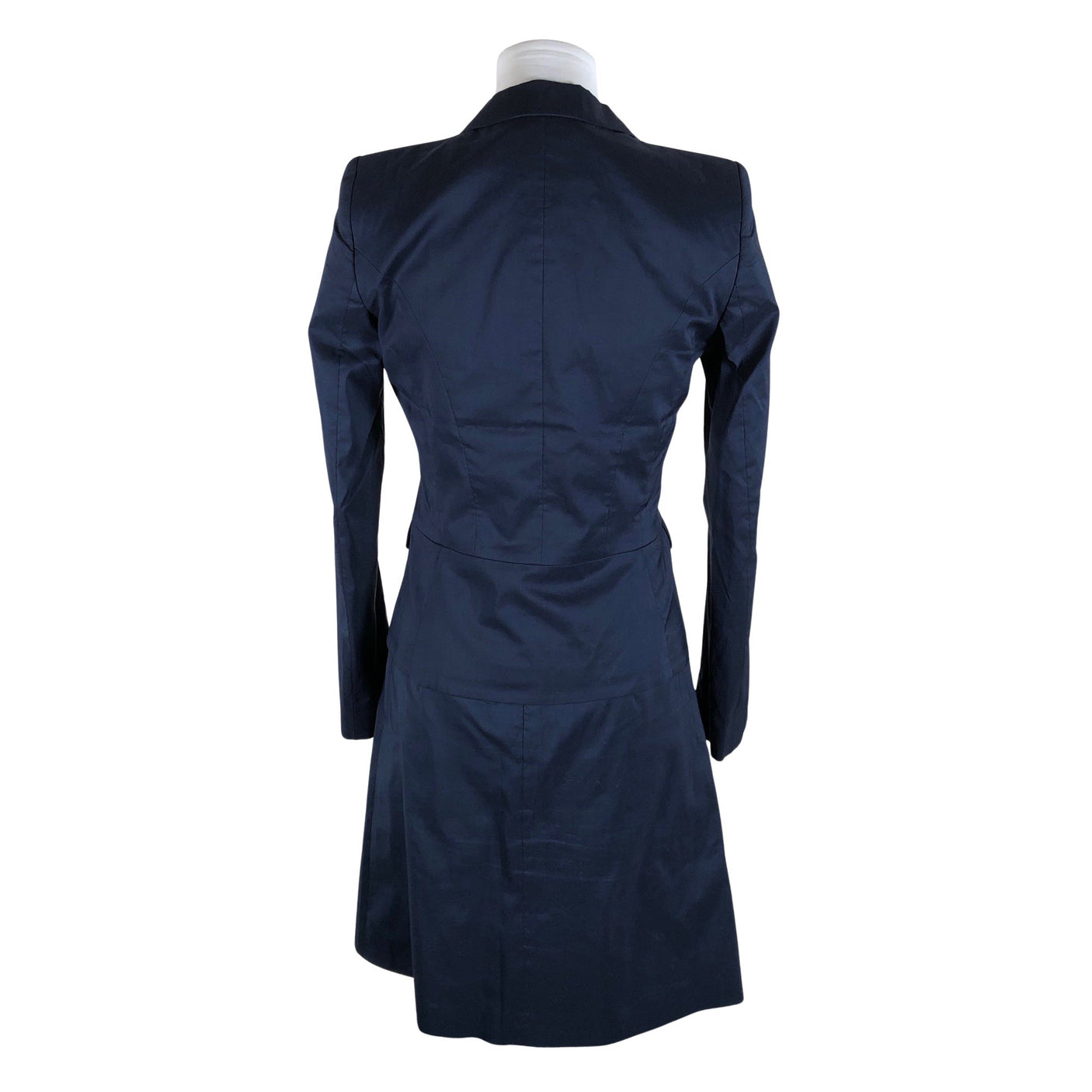 Unisex Hugo Boss - Kostüüm, suurus 36 - Sinine (2)