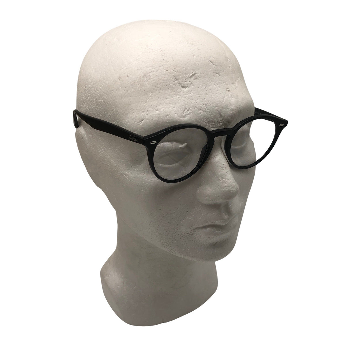 Unisex Ray-Ban - Päikeseprillid, suurus Suurus puudub - Must (3)