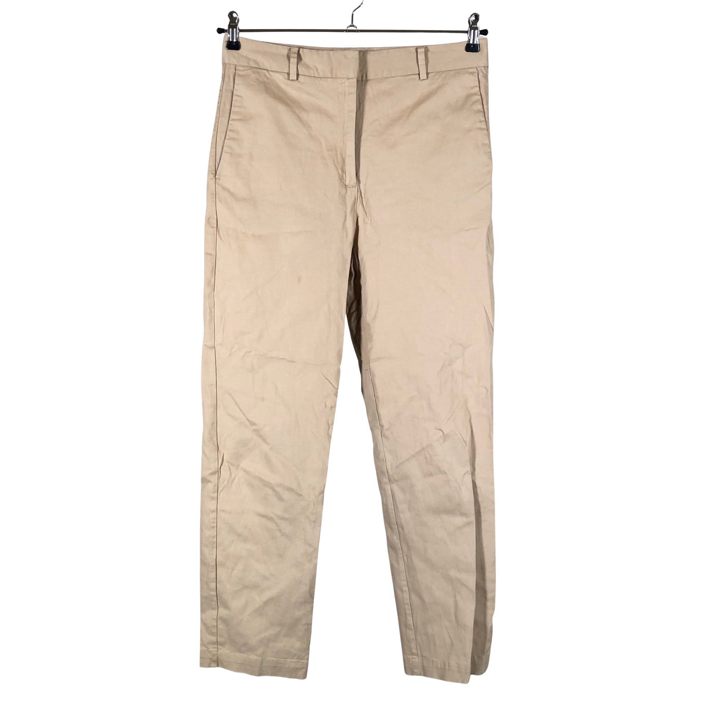 Unisex Wera - Chino-püksid, suurus 36 - Beige (1)