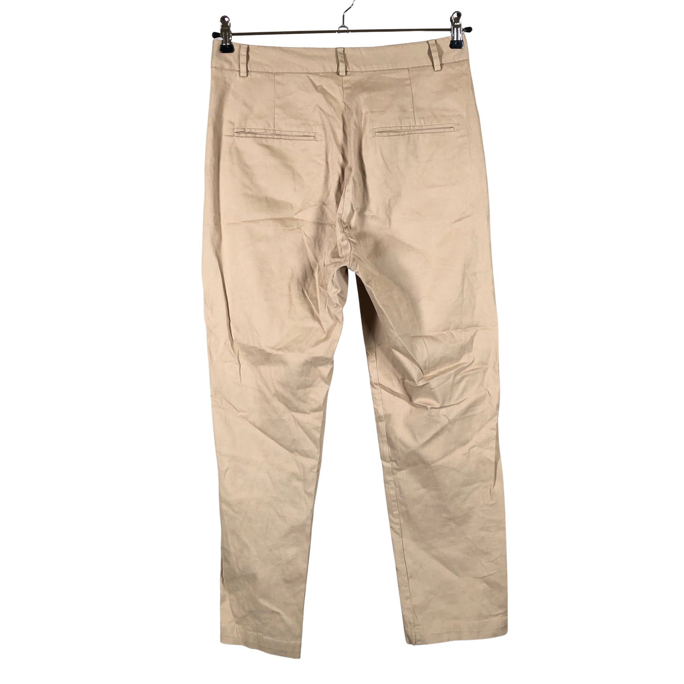 Unisex Wera - Chino-püksid, suurus 36 - Beige (2)