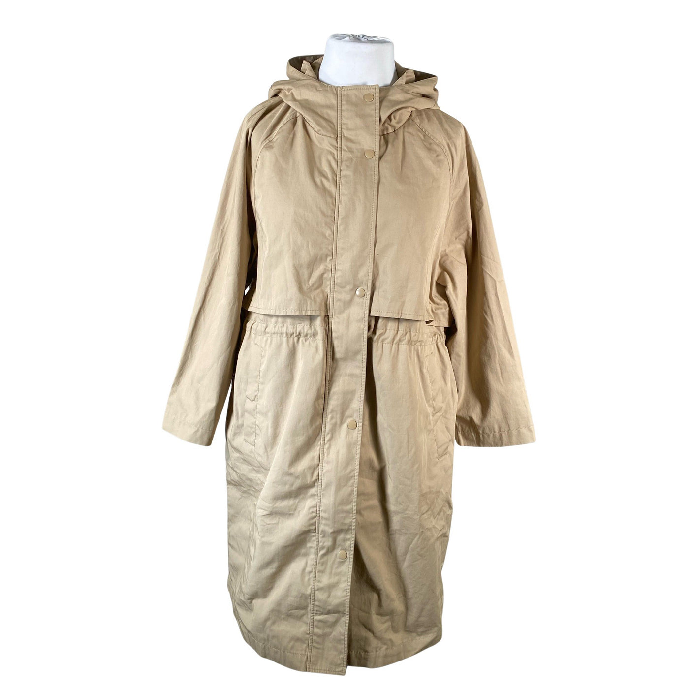 Unisex Noom - Jope, suurus 48 - Beige (1)