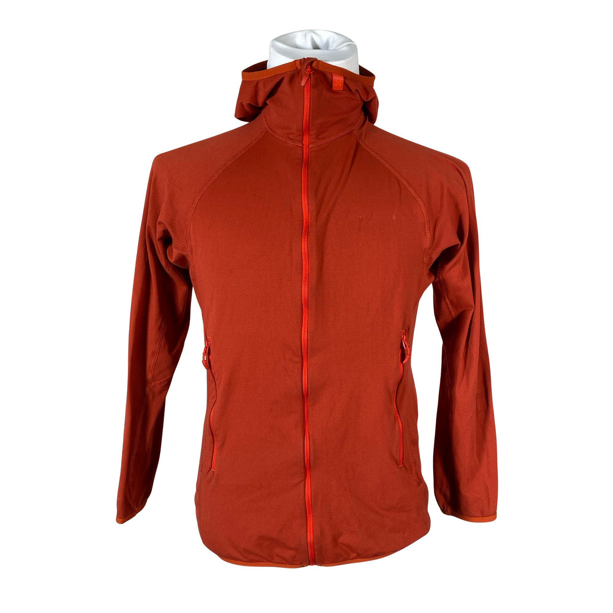 Unisex Haglöfs - Urheilupaita,
pitkät hihat, koko S - (1)