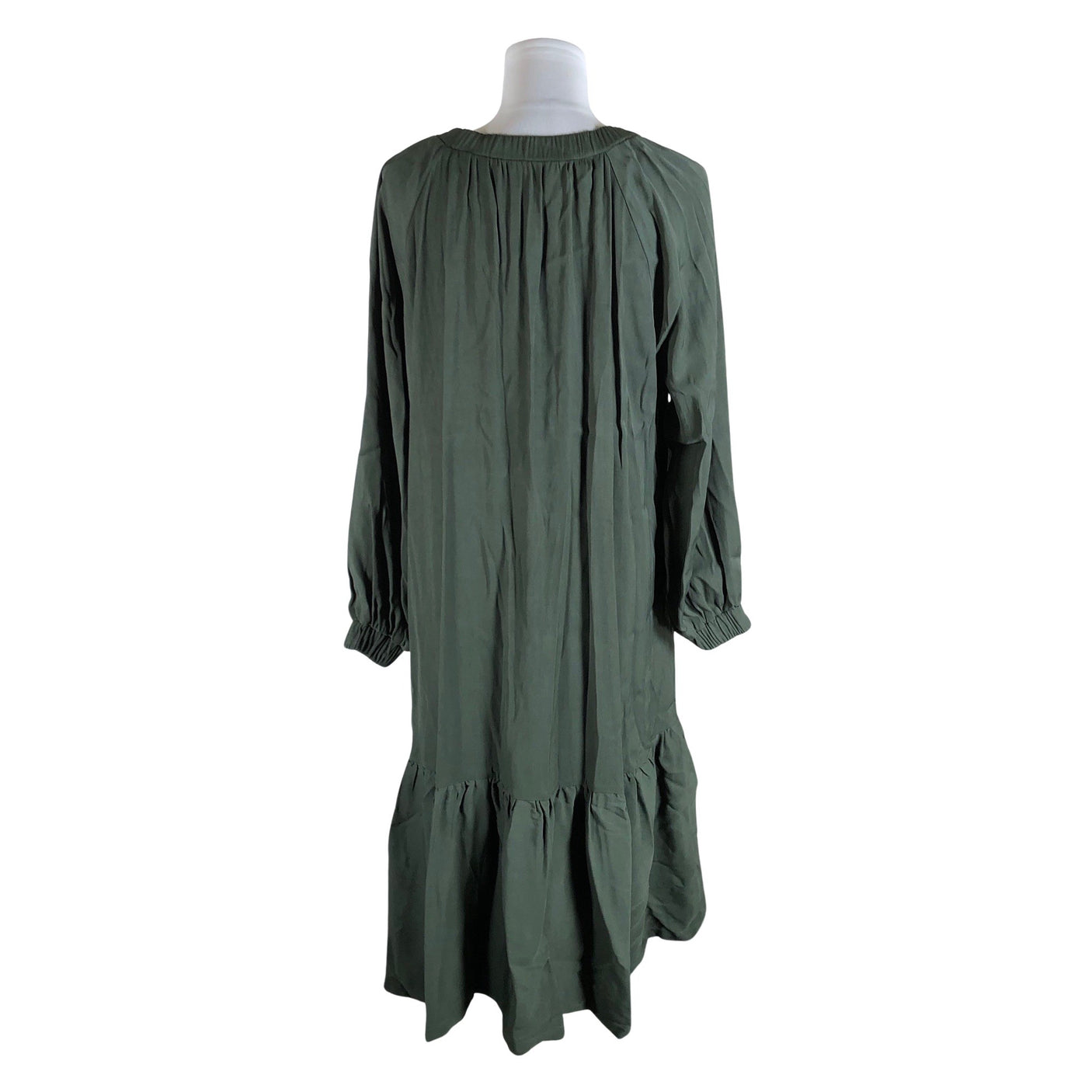 Unisex Aarikka - Mitteveniv kleit, suurus 38 - Roheline (2)