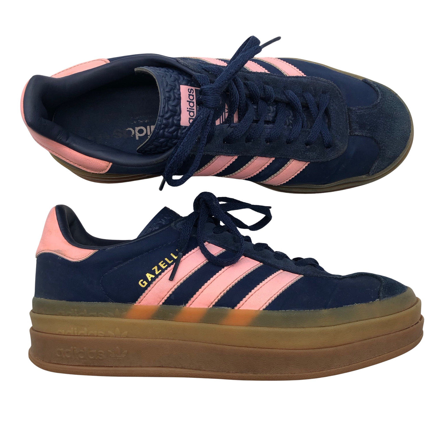 Unisex Adidas - Tennised, suurus 40 - Sinine (1)