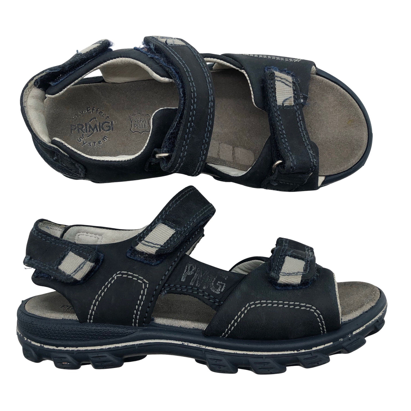 Unisex Primigi - Rihmikud, suurus 33 - Sinine (1)