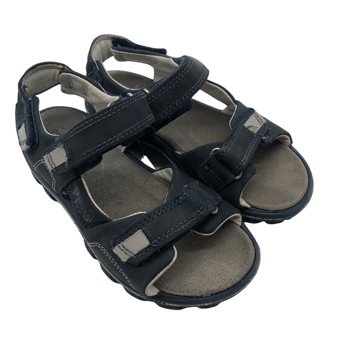 Unisex Primigi - Rihmikud, suurus 33 - Sinine (2)