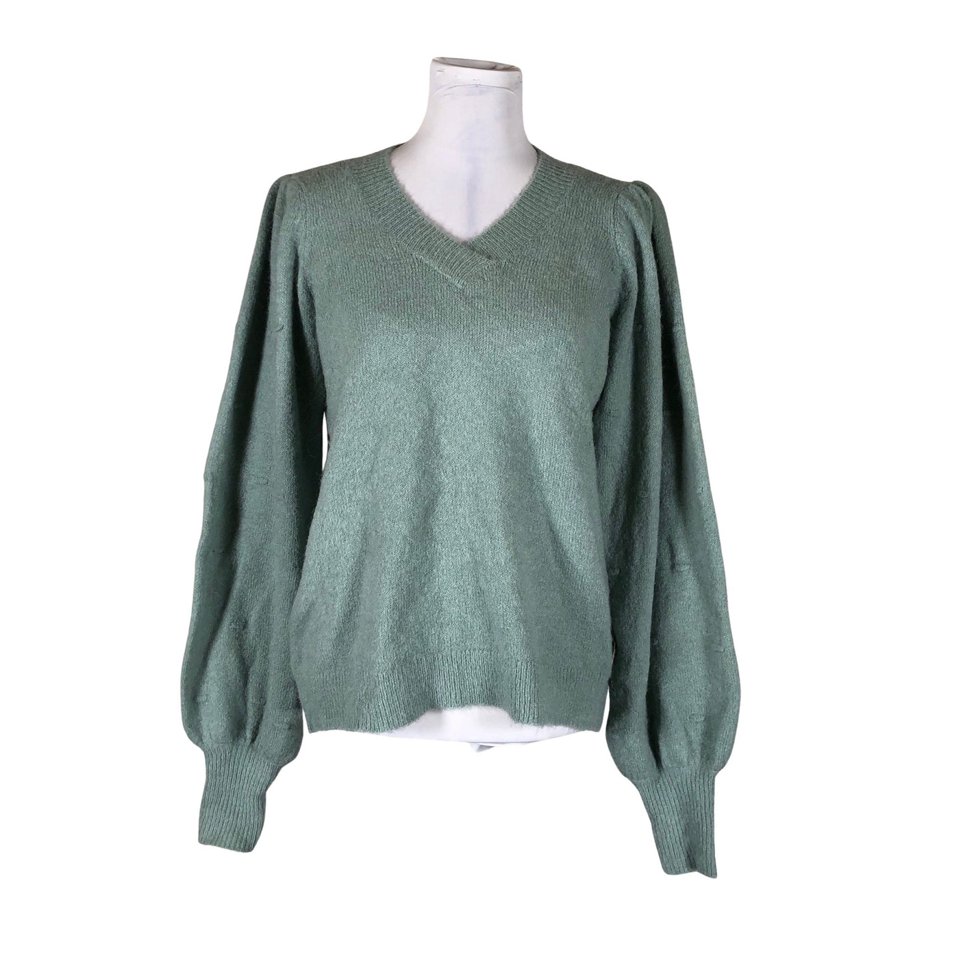Unisex Coster Copenhagen - Kampsun, suurus 38 - Roheline (1)