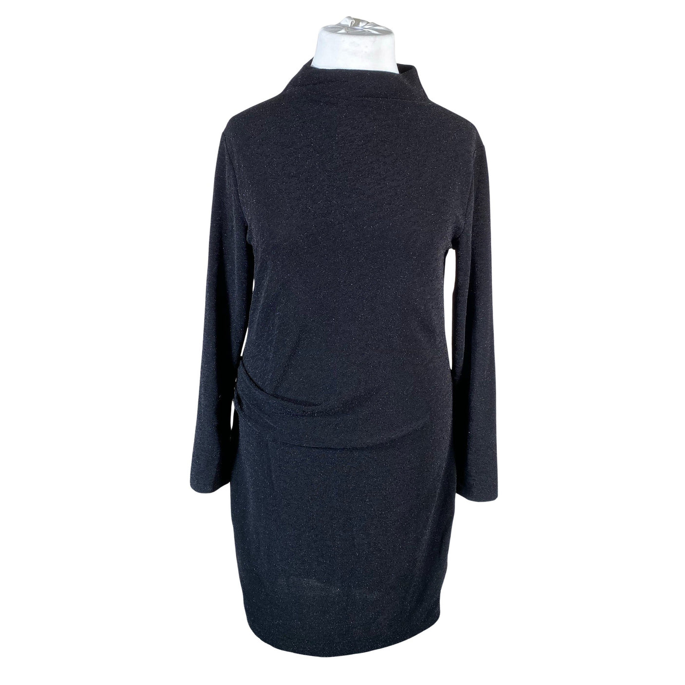 Unisex by Malene Birger - Pidulik kleit, suurus 42 - Must (1)