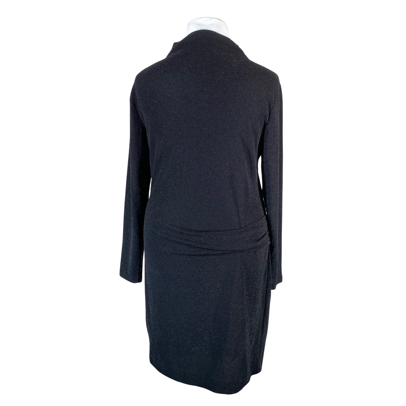 Unisex by Malene Birger - Pidulik kleit, suurus 42 - Must (3)