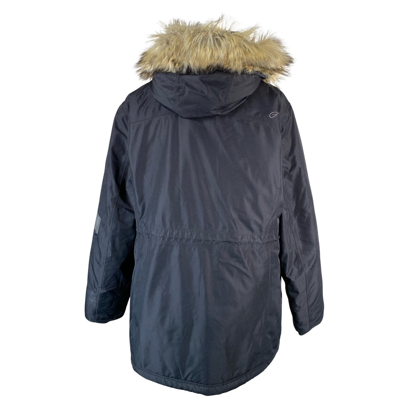 Unisex Five seasons - Talvejope, suurus 50 - Must (2)