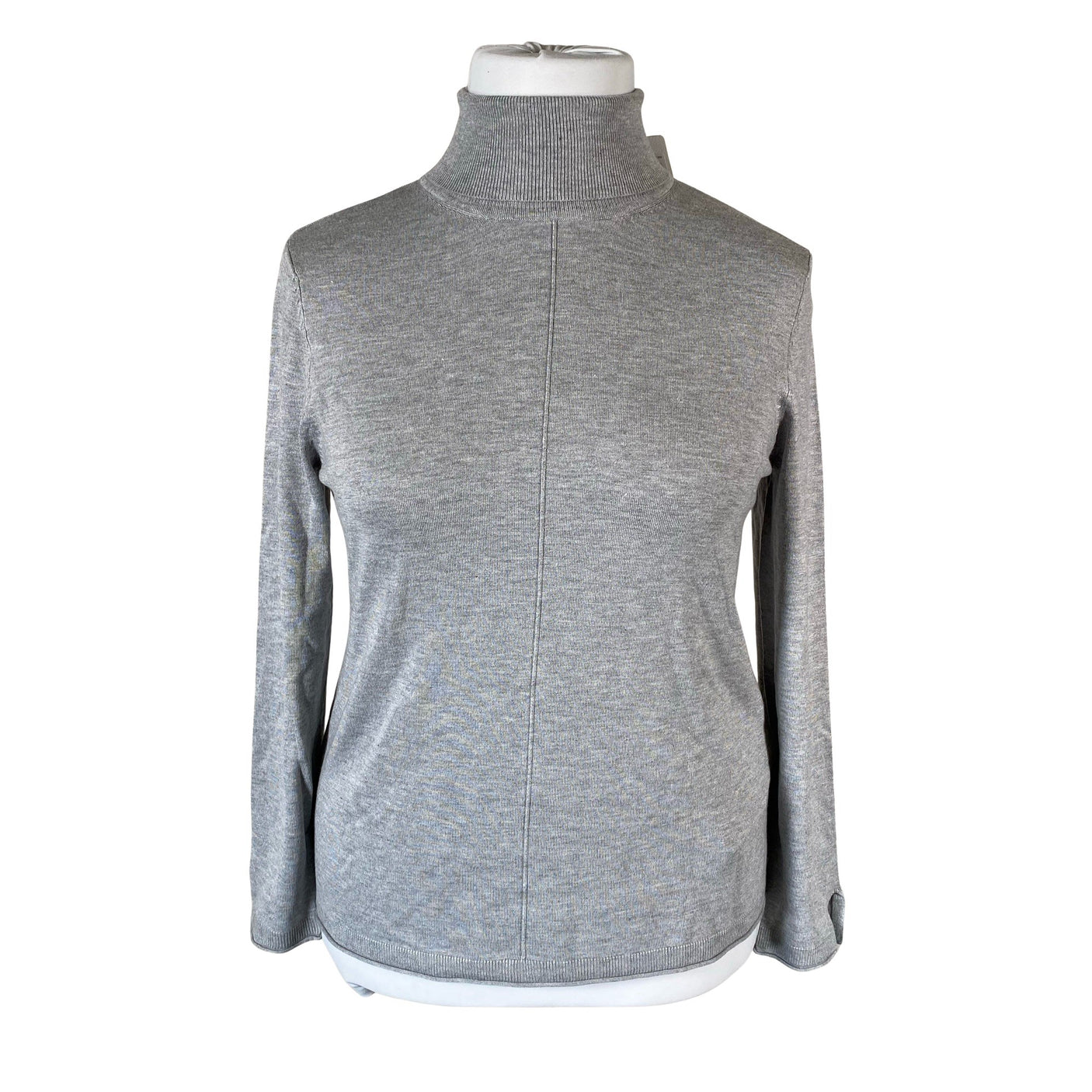 Unisex Gerry Weber - Kampsun, suurus 42 - Hall (1)
