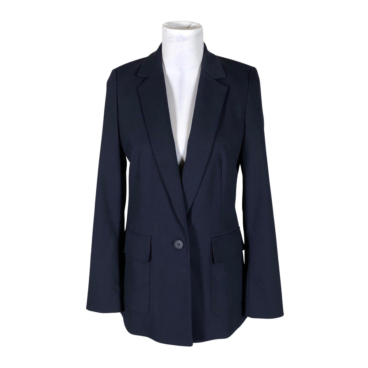 Unisex Esprit - Jakk, suurus 34 - Valge (1)