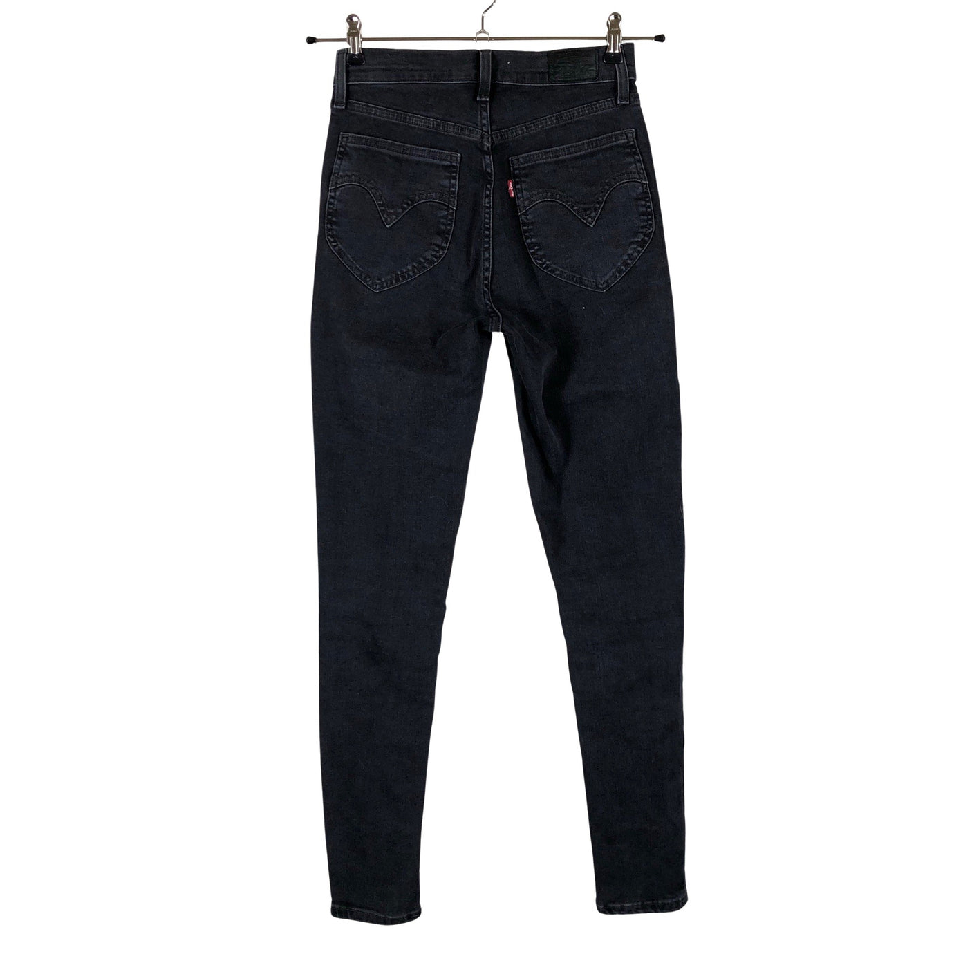 Unisex Levi's - Teksad, suurus W26 - Hall (2)