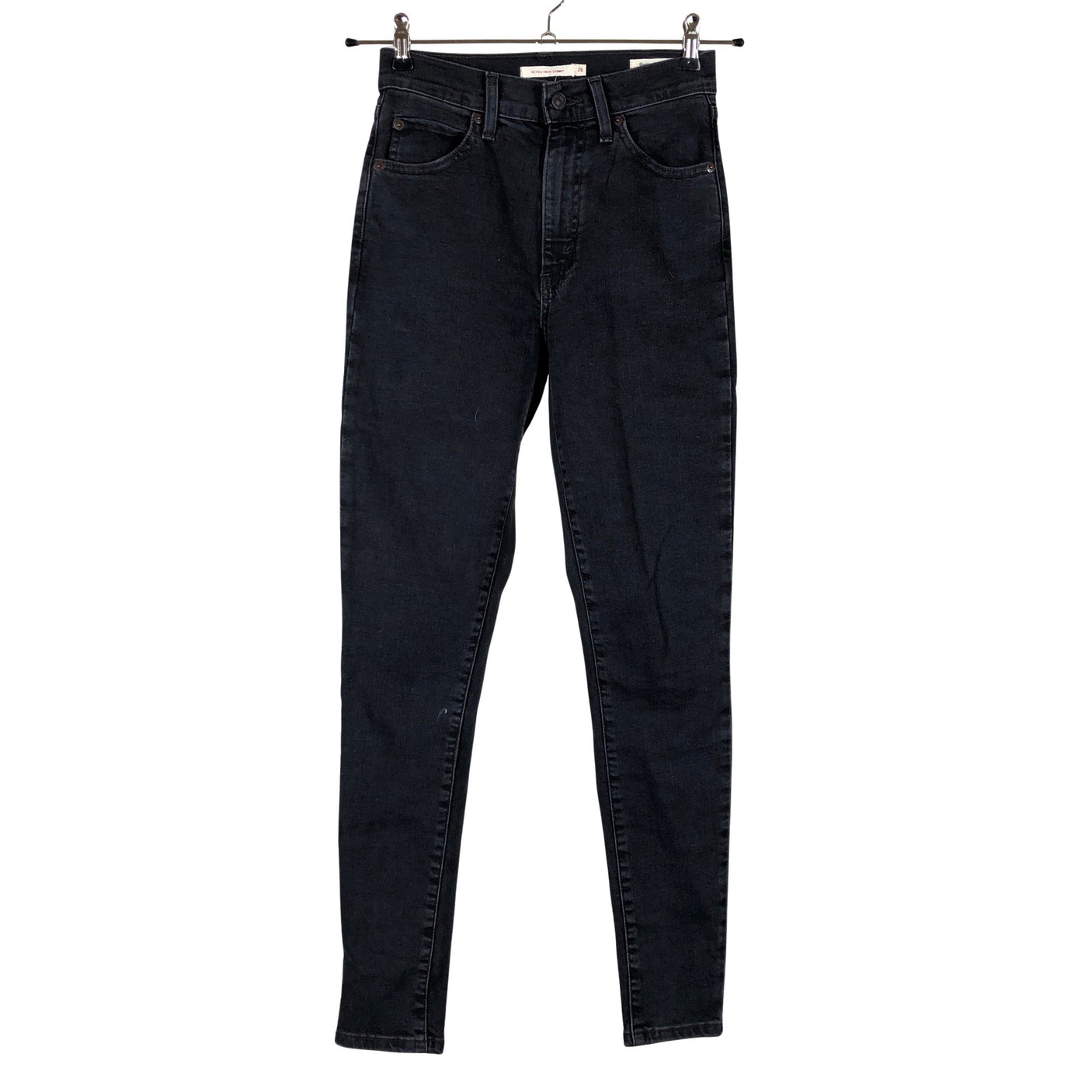 Unisex Levi's - Teksad, suurus W26 - Hall (1)